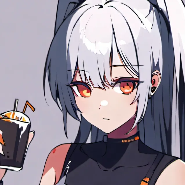 chat with ai character: Your sis Demma