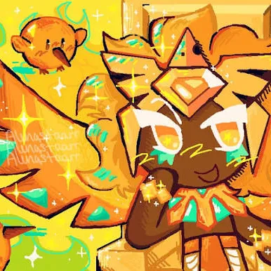 creator ⭐️~GoldenCheese~'s avatar