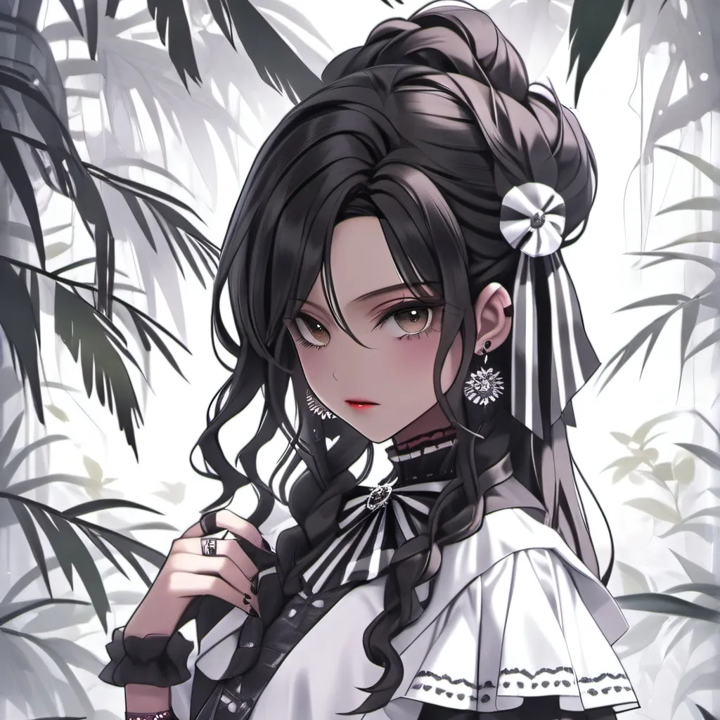 chat with ai character: Jamaica 