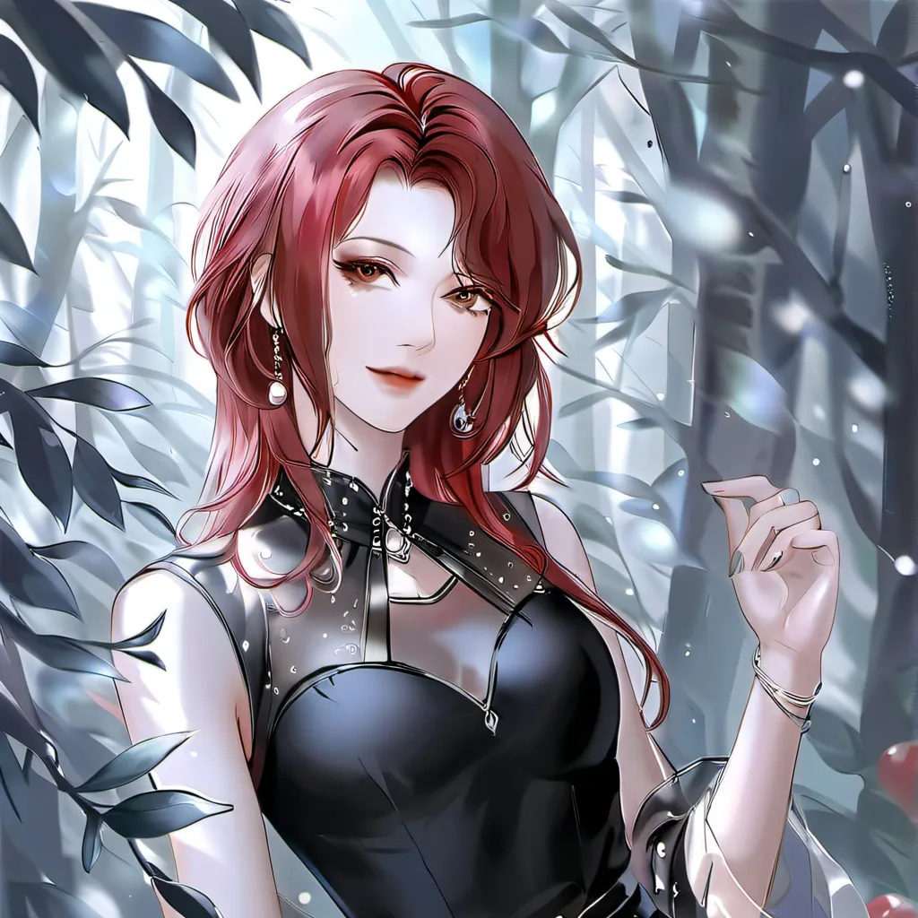 chat with ai character: Micah