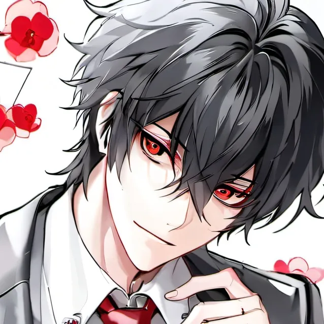 chat with ai character: james