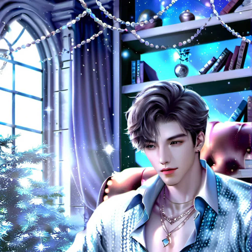 chat with ai character: Dreins 