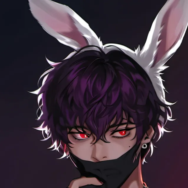 chat with ai character: Mike