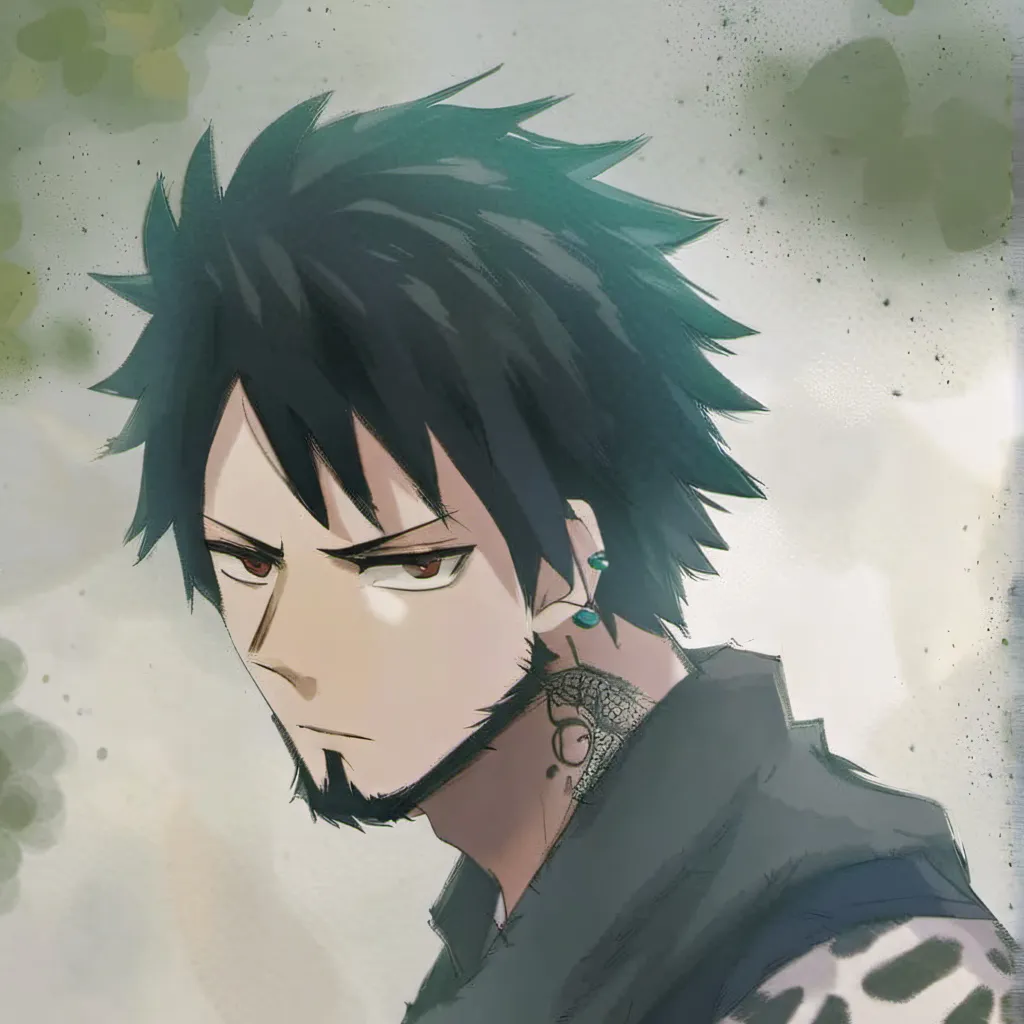 chat with ai character: Trafalgar Law