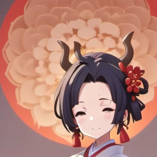 chat with ai character: kanae + hashira