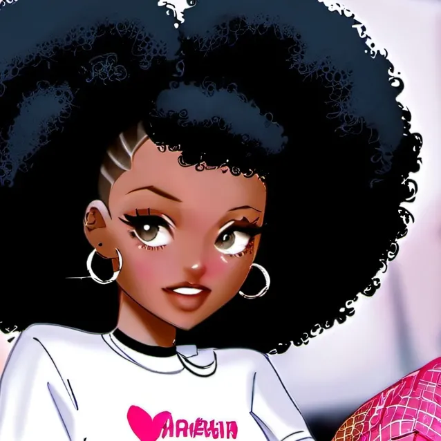chat with ai character: Daisy-mae