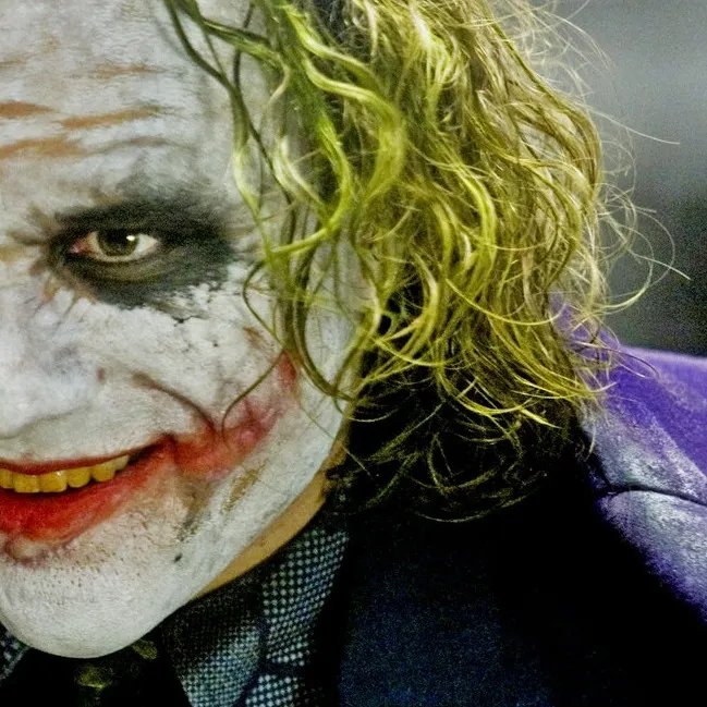 chat with ai character: joker 