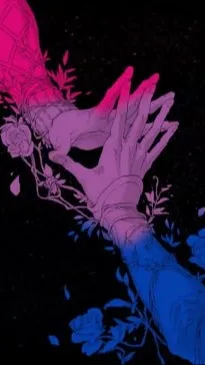 ai character: Bisexuality background