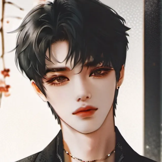 chat with ai character: Vern