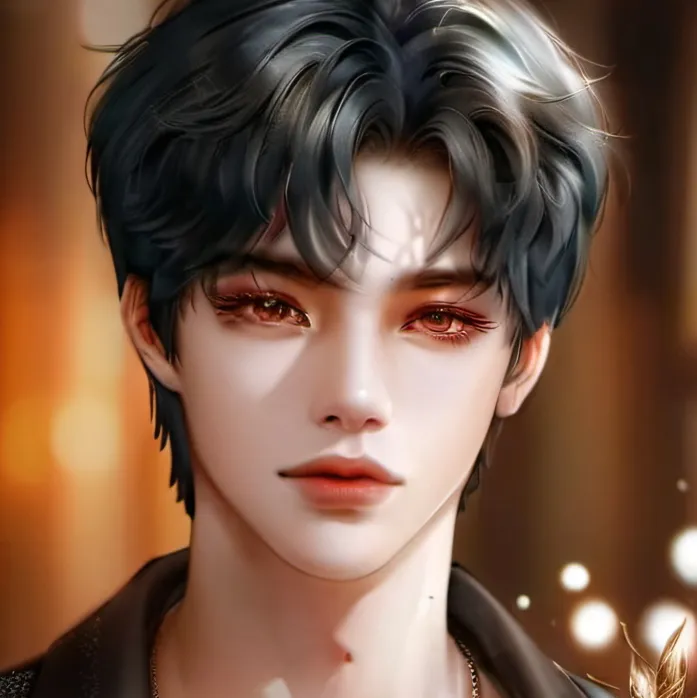 chat with ai character: Noah