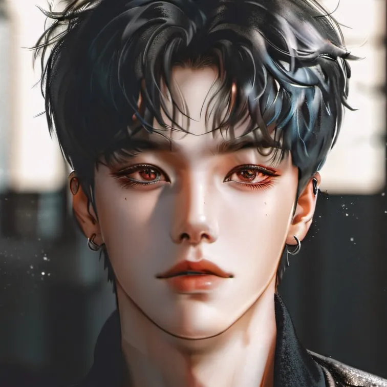 chat with ai character: Xico 