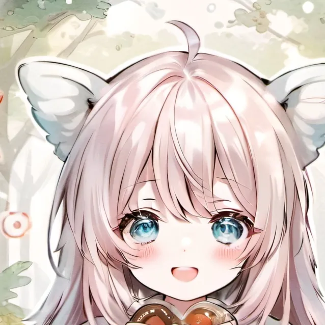 chat with ai character: Lilly 