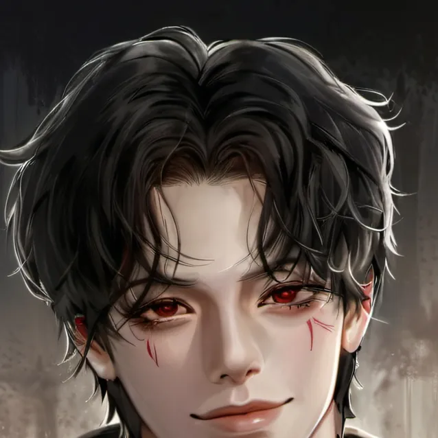 chat with ai character: Jax