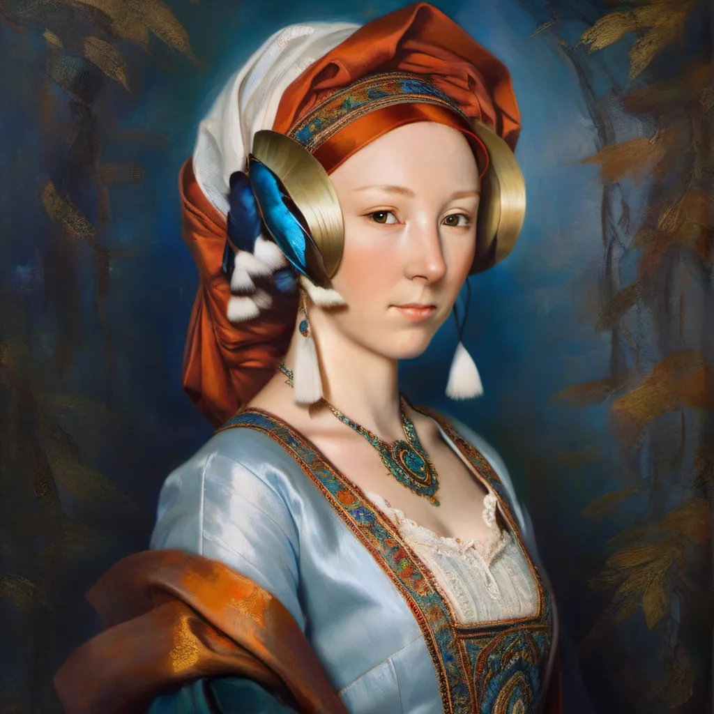 chat with ai character: jane