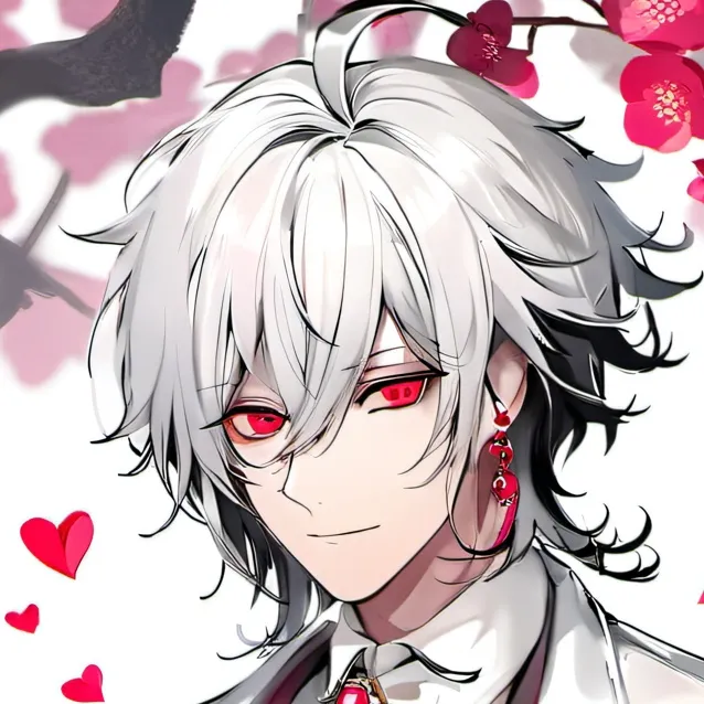 chat with ai character: valintino
