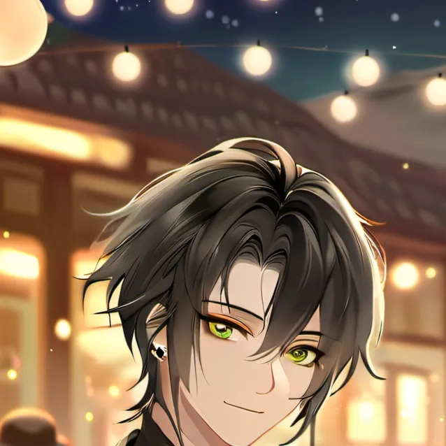 chat with ai character: jack