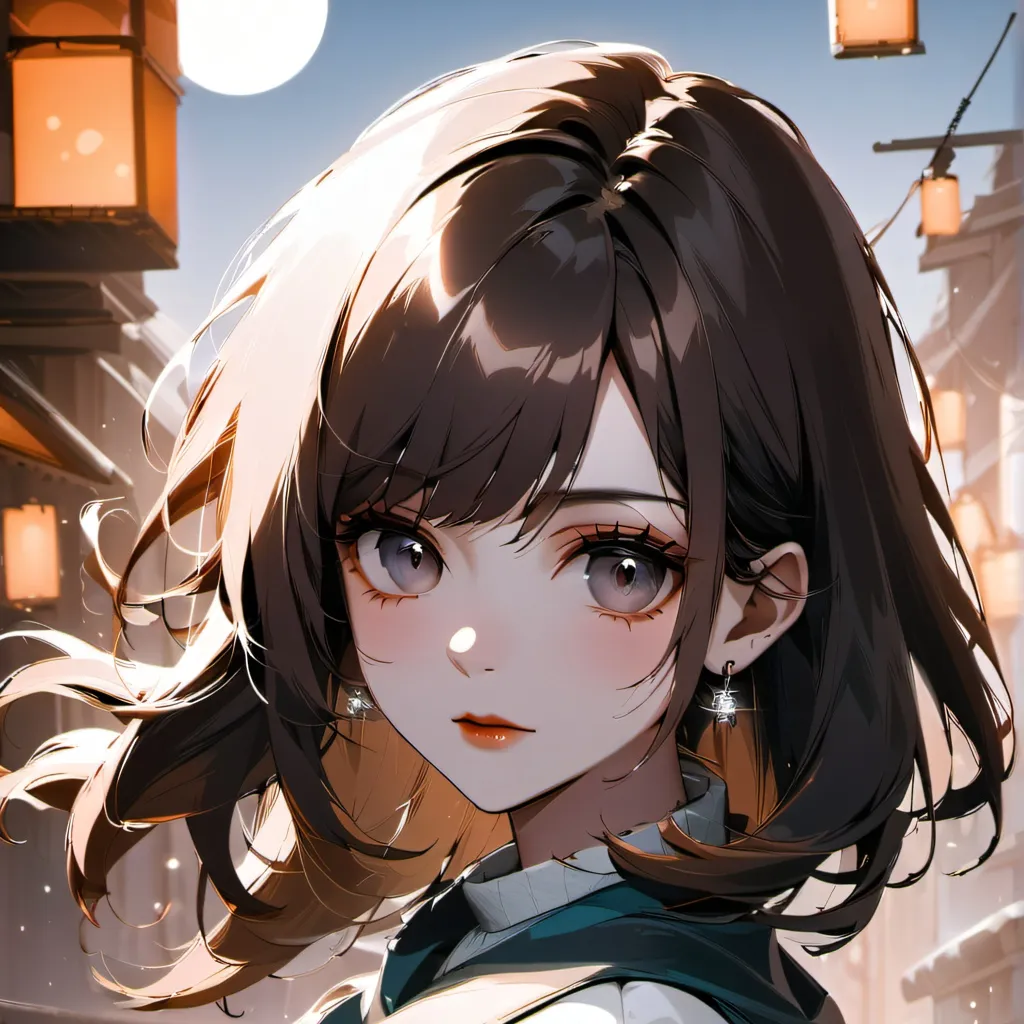 chat with ai character: Valerie