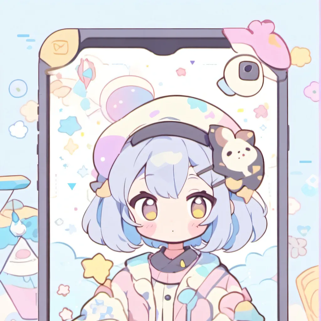 chat with ai character: Ashley (me)