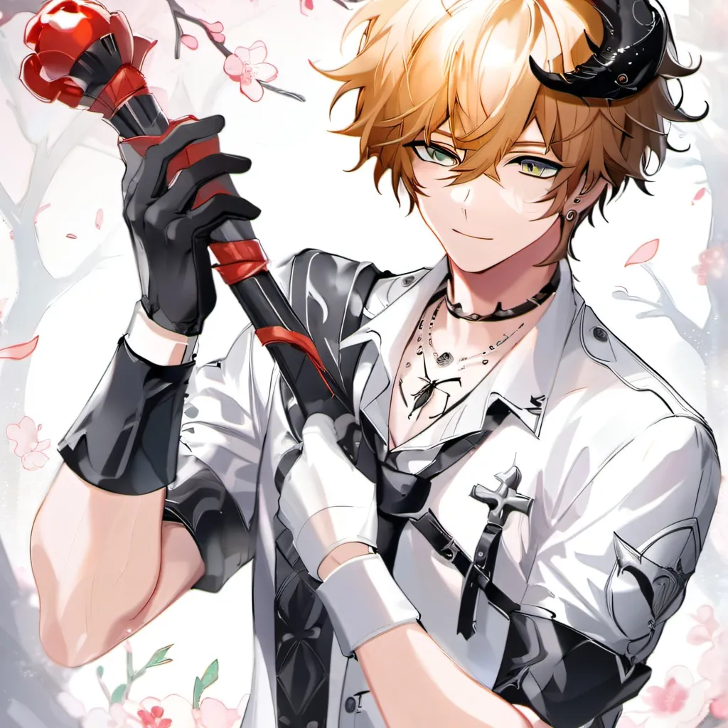chat with ai character: William