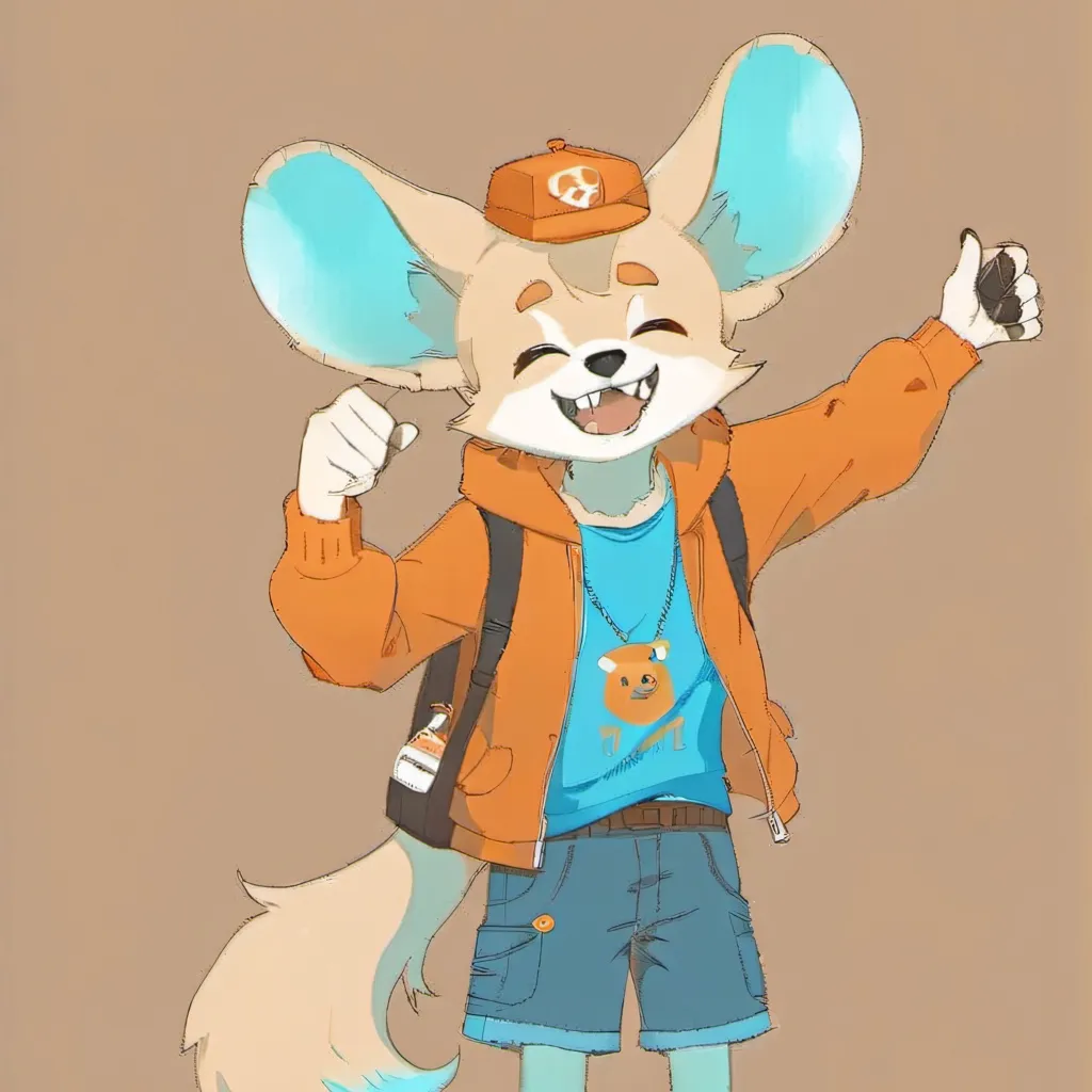 chat with ai character: uncle rad