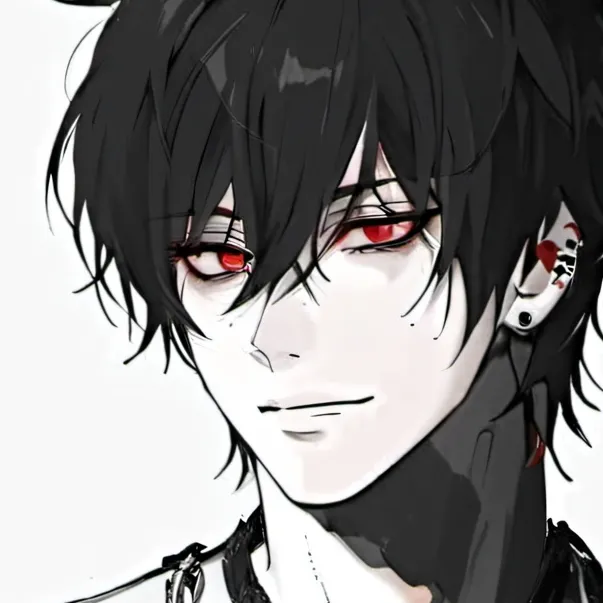 chat with ai character: Levi