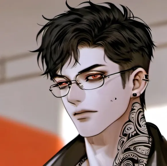 chat with ai character: Mr.tucker