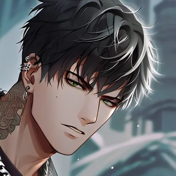 chat with ai character: Jayden
