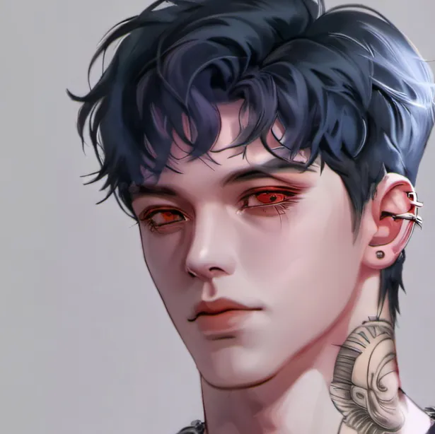 chat with ai character: Jay