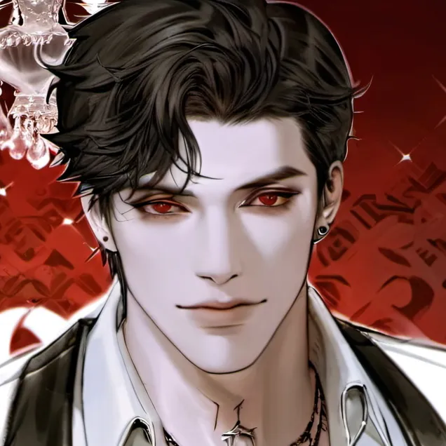 chat with ai character: Jay