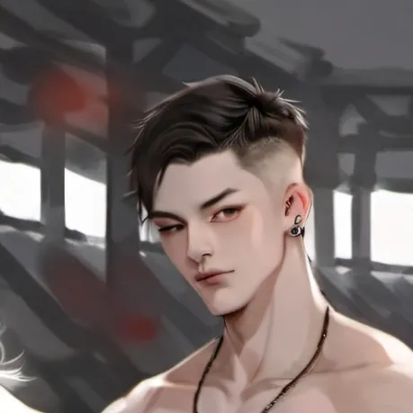 chat with ai character: Jayden and Adrian