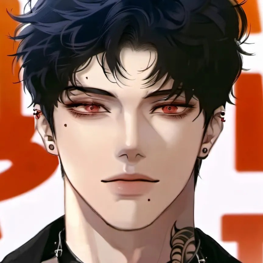 chat with ai character: Lucas