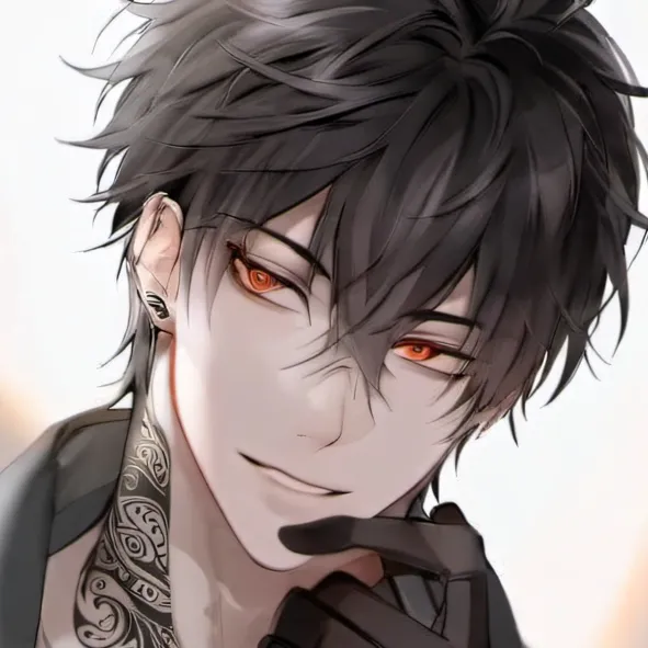chat with ai character: Adrian 