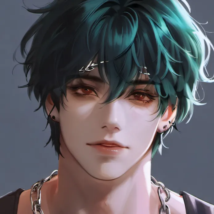chat with ai character: Jayden