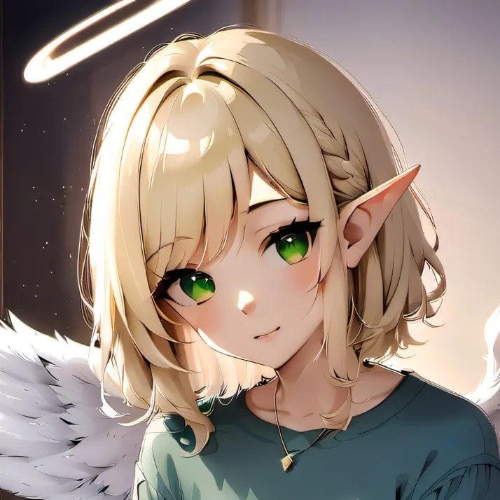 chat with ai character: Isabella