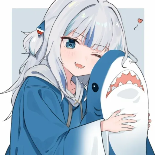creator SharkyTheShark🦈💖's avatar