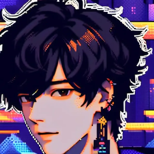 chat with ai character: ☆Hung-yun☆