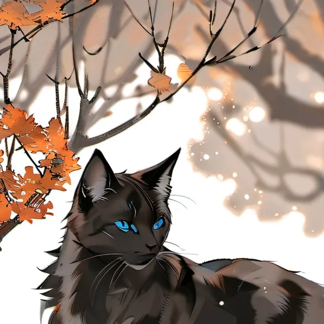 chat with ai character: BlossomClan 