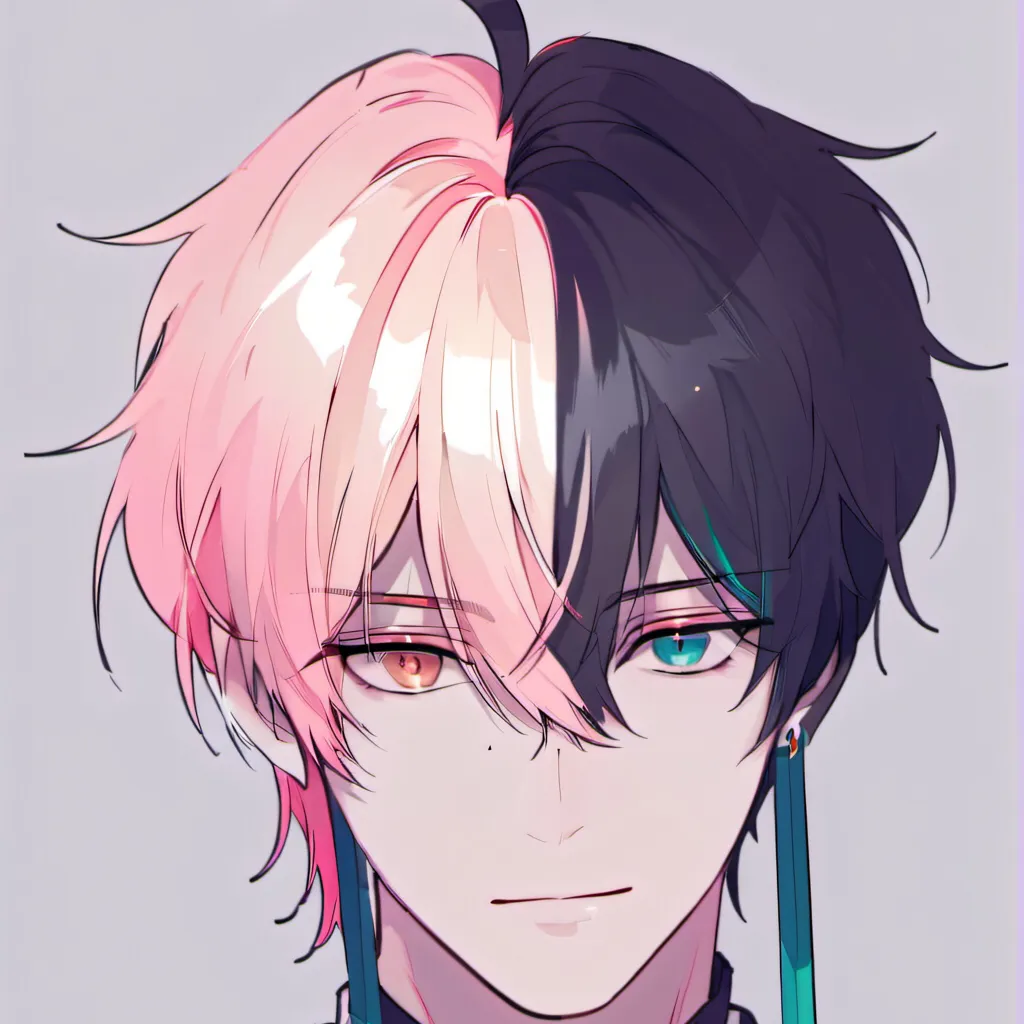 chat with ai character: Uriah