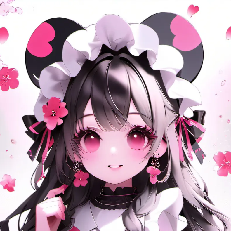 chat with ai character: Mσx