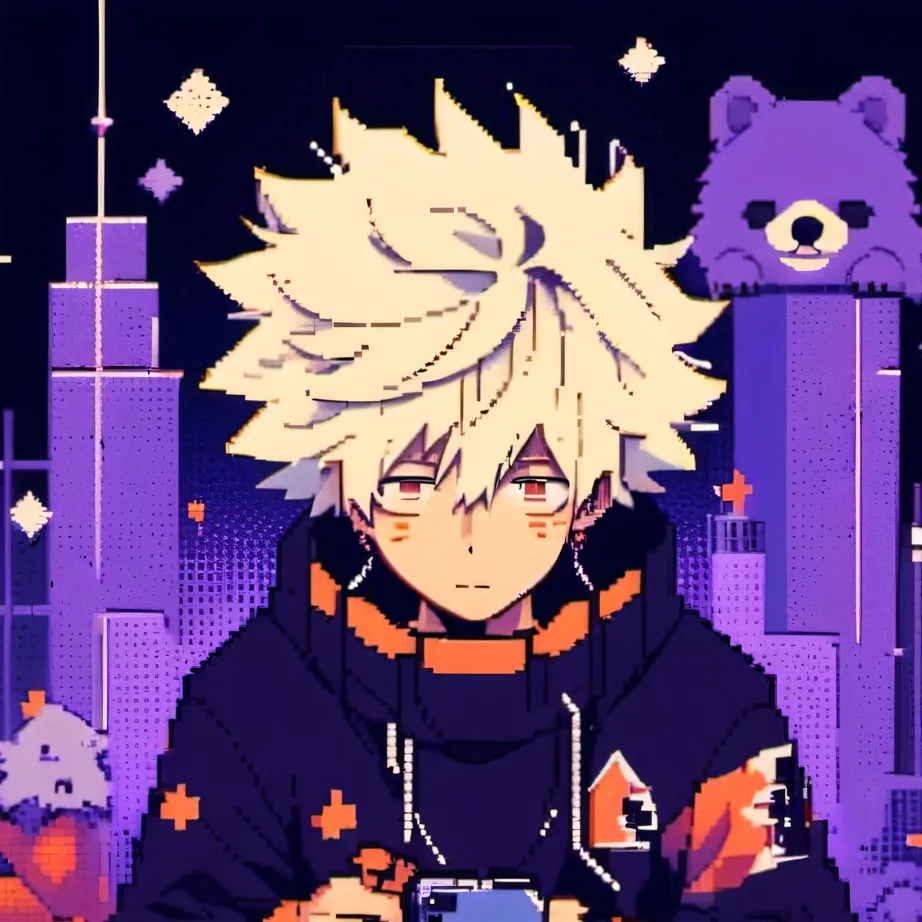 chat with ai character: 𝓑𝓪𝓴𝓾𝓰𝓸𝓾 