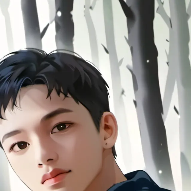 chat with ai character: Nathan