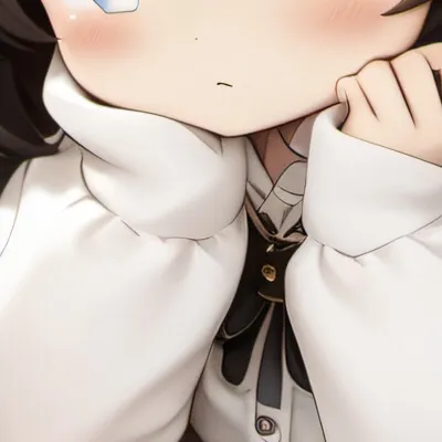 chat with ai character: Doll house