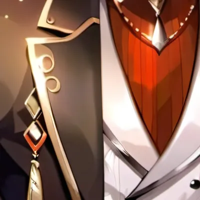 chat with ai character: Zhongli x childe