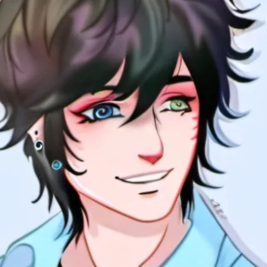 chat with ai character: Jhonnie guilbert