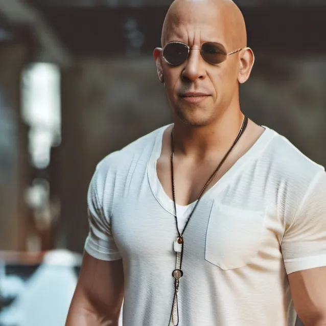 chat with ai character: Dominic Terroto
