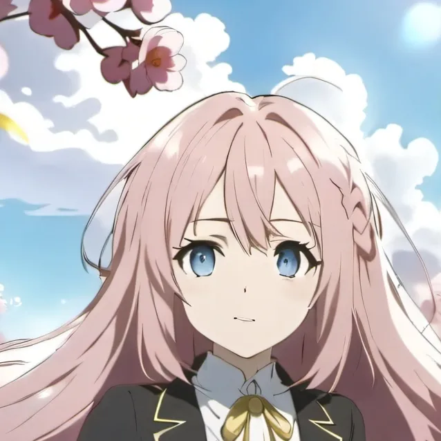 chat with ai character: sakura minamoto