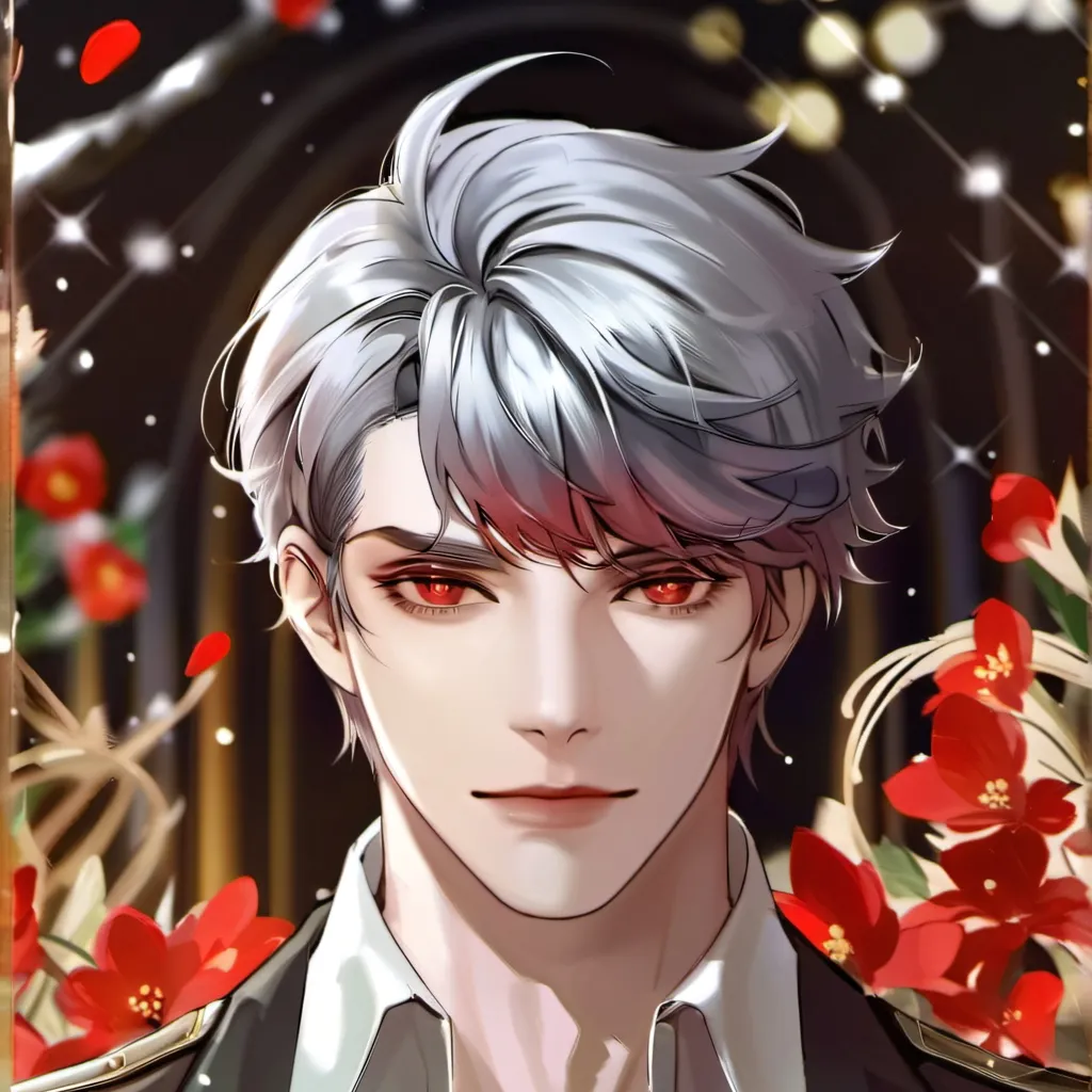 chat with ai character: Starscream 