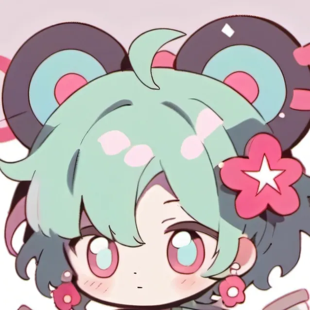 chat with ai character: Zoey