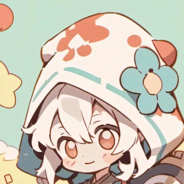 chat with ai character: Yuki