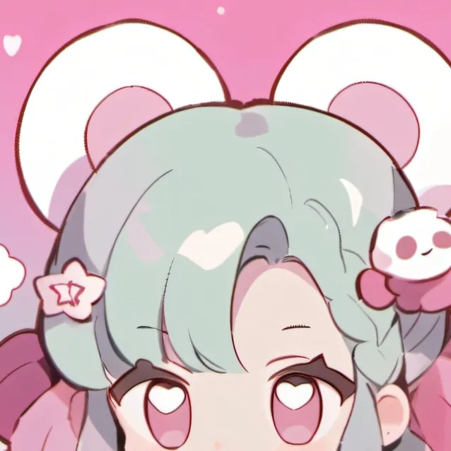 chat with ai character: Strawberry